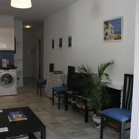 Casa Lesley Anne Apartament Nerja
