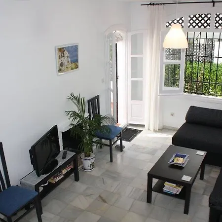 Apartament Casa Lesley Anne *