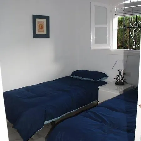 Apartament Casa Lesley Anne Nerja