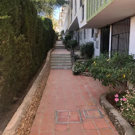 Apartament Casa Lesley Anne