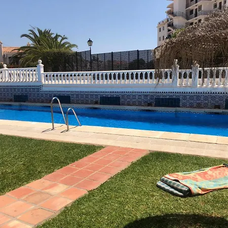 Apartament Casa Lesley Anne Nerja