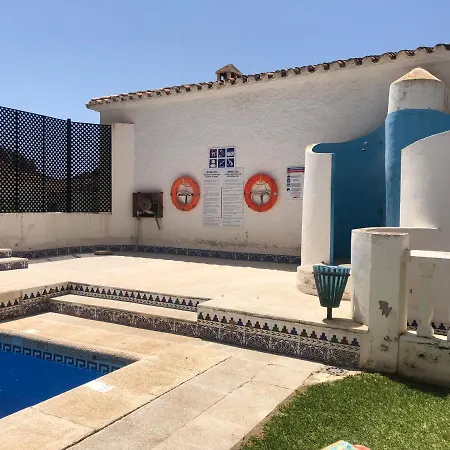 Apartament Casa Lesley Anne Nerja
