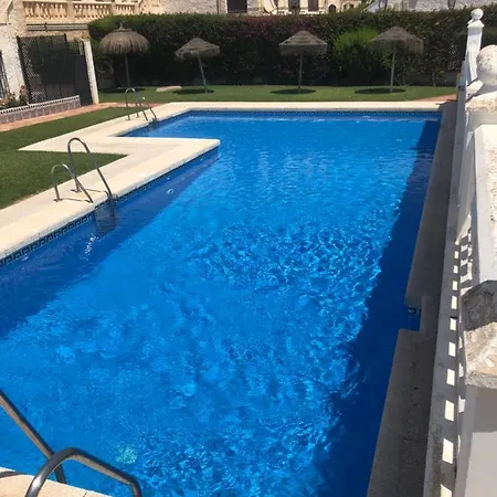 Lejlighed Casa Lesley Anne Nerja